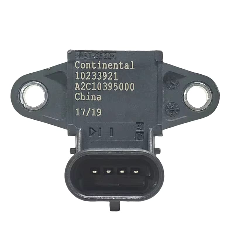 Sensor Presión Aire MAP MG 5, MG 350, MG GT, MG ZS