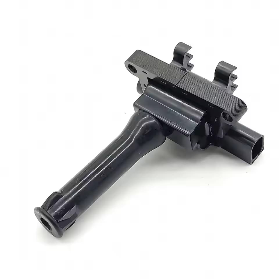Bobina Encendido TORCH MG 3, MG 5, MG 350, MG GT