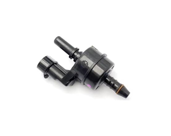 Valvula Solenoide Tanque De Carbon MG ZS