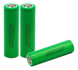 Baterías LiFePO₄ y de Litio - 1