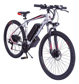 Baterías LiFePO₄ y de Litio - 4